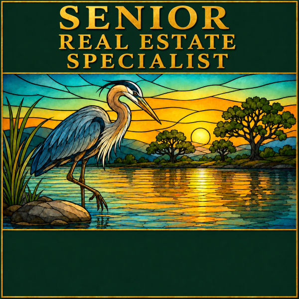 Senior Real Estate Specialist serving Grants Pass and the Rogue Valley