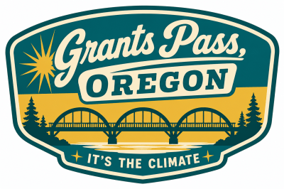 60s Grants Pass design