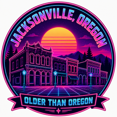 80s Jacksonville design